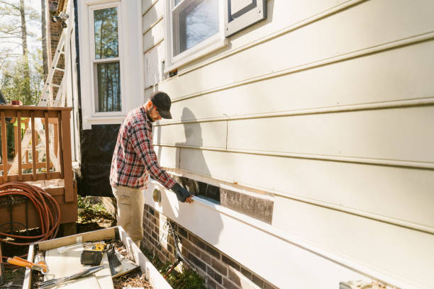 Trusted Siding Installation service in Lykens, PA - Creative Siding